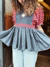 Devotional Habit For The Nomadic Woman VII