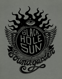 Image 8 of Camiseta Soundgarden 