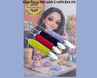Glue BLING Pen