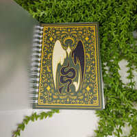 Image 2 of Prophecy Stickerbook