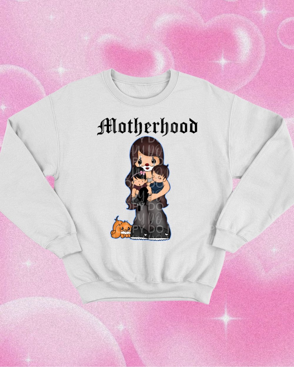Image of Motherhood