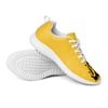 ZEN EXP - “PROCEED WITH CAUTION” unisex athletic shoes