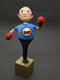 Image 4 of Custom Order for Pop