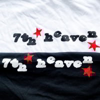 Image 3 of classic logo basic tees