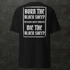 DIE THE BLACK SHEEP TEE
