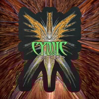 Image 1 of Cynic official patches