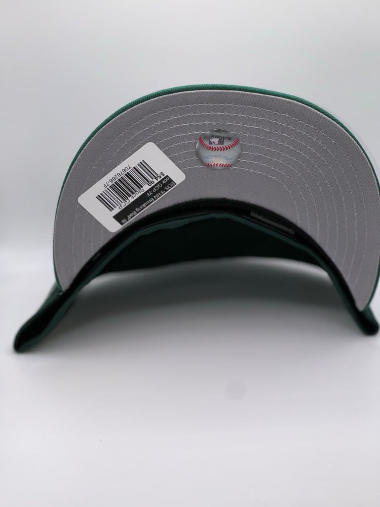 Boston Red Sox Pro Image Sports Danbury "Breaking Bad" 7 3/4 Image 2