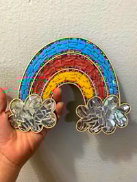 Image 1 of Pride & Pints : Rainbow Mosaic Night 