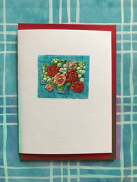 Image 1 of Basket of Flowers