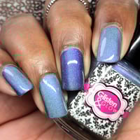 Image 20 of Glisten & Glow Glacial Goals