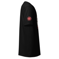 Image 4 of Bitches be trippin Friday 13th Unisex t-shirt