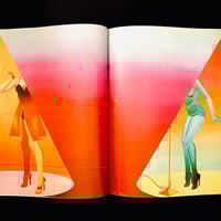 Image 12 of Allen Jones - Sheer Magic 