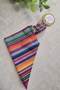 Image 3 of Fiesta Stripes