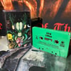 Fuego Eterno - El Arte de lo Oculto Cassette