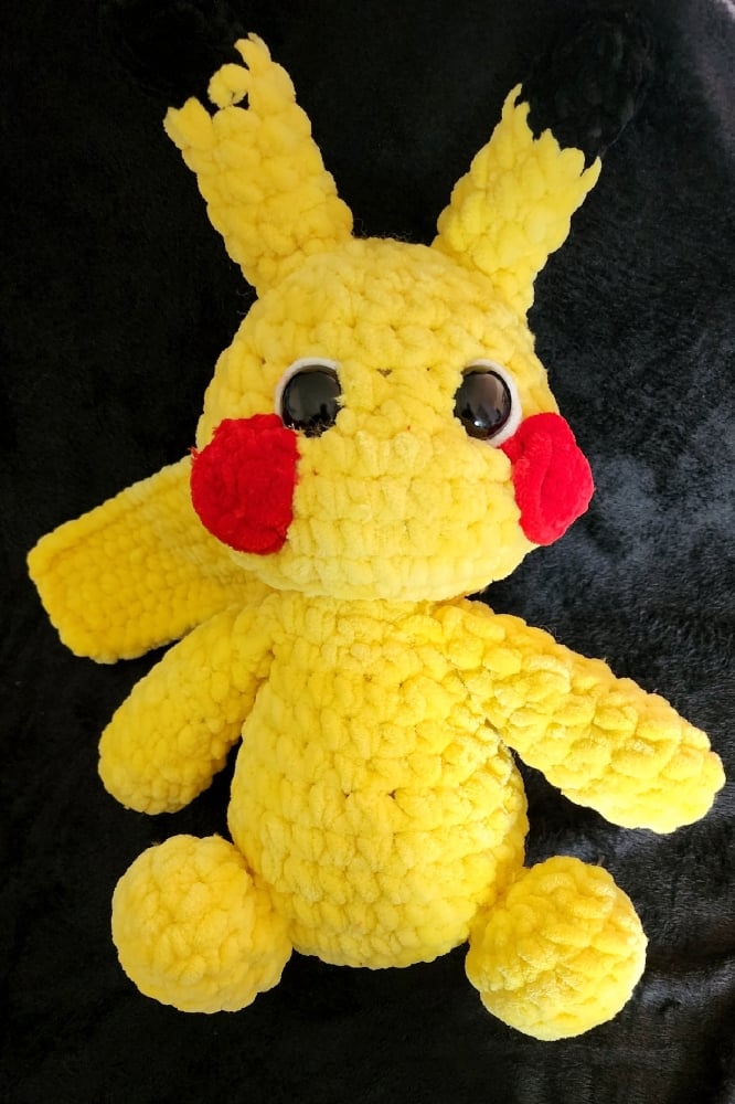 Image of Pokeman Series 