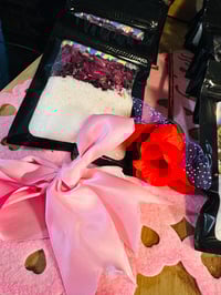 Image 2 of Goddess Botanical Bath Pack