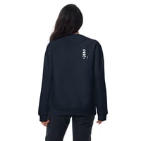 Image 2 of Unisex Premium Sweatshirt - Tiny Dancer