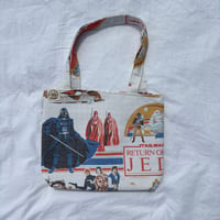 Image 1 of Star Wars Tote