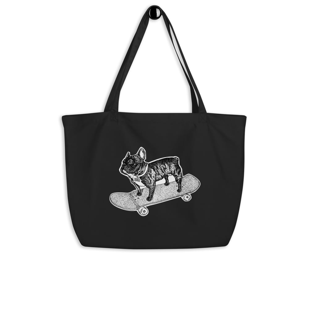 Image of The Big Boss Tote