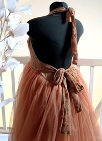 Image 3 of Photoshooting dress Carmilla | tulle | size S-M
