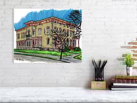 Image 4 of Tarr Mansion