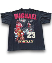 Image 1 of MJ TWNTY-3 Tee