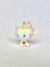 Image 1 of nurse mappy 