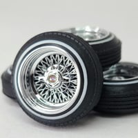 Image 1 of 1:25 14" 72 spoke Z's