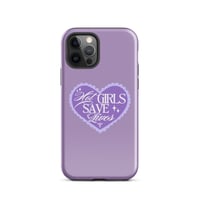 Image 11 of THE SWEETEST GIRL YOU KNOW CASE - IN PURPLE