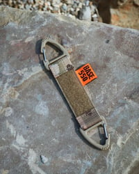 Image 3 of BASE 550 RE Keychain 