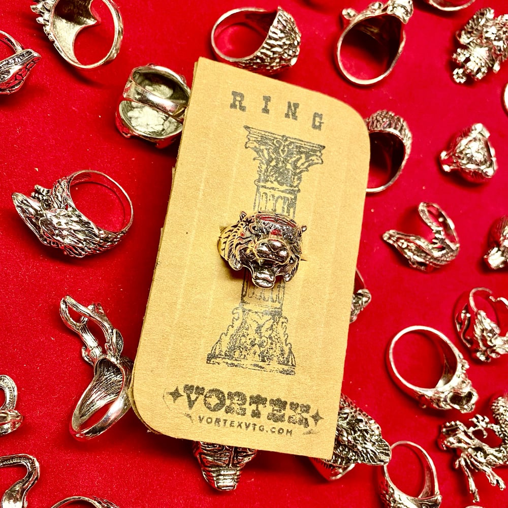 Cool Ring