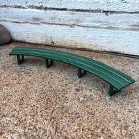 Image 2 of Ave Bench #3