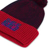 YOU JUST GOT MERC'D - Pom-Pom Beanie