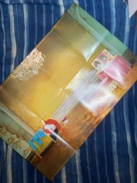 Image 7 of Pipilotti Rist- Himalaya, 1998. (with poster)