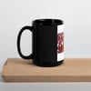 Black History Glossy Mug