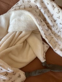 Image 1 of COUVERTURE D’ÉTÉ 