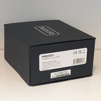Image 8 of MXR Bass Synth - Brand New