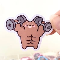 Image 3 of Gym Bob 