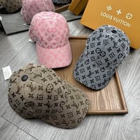 Image 1 of Lou hats