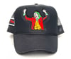 Art of Fame/ Joker Trucker Hat