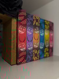 Image 3 of Officially Licenced | Rina Kent | Legacy of Gods Series | Sprayed Edges | Paperback