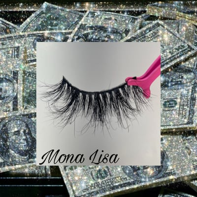 Image of Mona Lisa 
