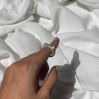 Image 2 of distorted ring 