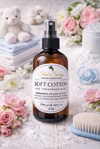 Image 4 of Natural Fragrance Air Freshener Mists