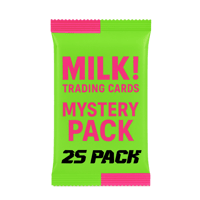 Mystery Pack! (25)
