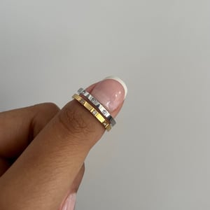 Image of ISLA Band Ring 