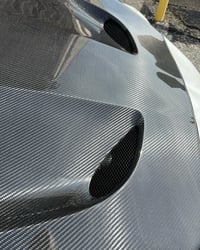 Image 15 of FRS/BRZ/GT86 Covert hood