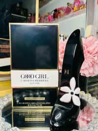 Image 1 of Good Girl Jasmine Absolute by Carolina Herrera 