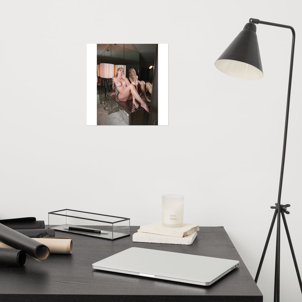 Image of Modern Gomorrah Poster