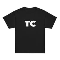 Image 1 of TC Treasure Youth T-shirt